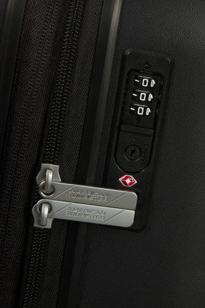 American Tourister Neovibe Expandable Cabin Suitcase