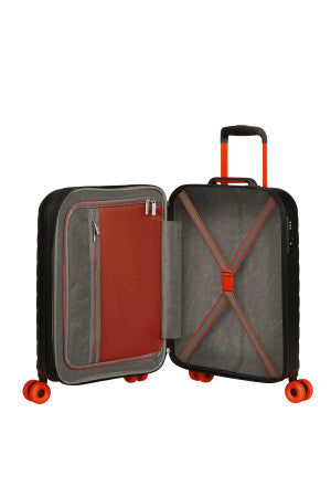 American Tourister Neovibe Expandable Cabin Suitcase