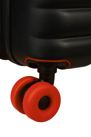 American Tourister Neovibe Expandable Cabin Suitcase