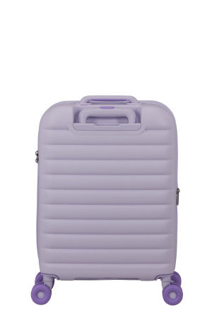 American Tourister Neovibe Expandable Cabin Suitcase Fresh Liliac