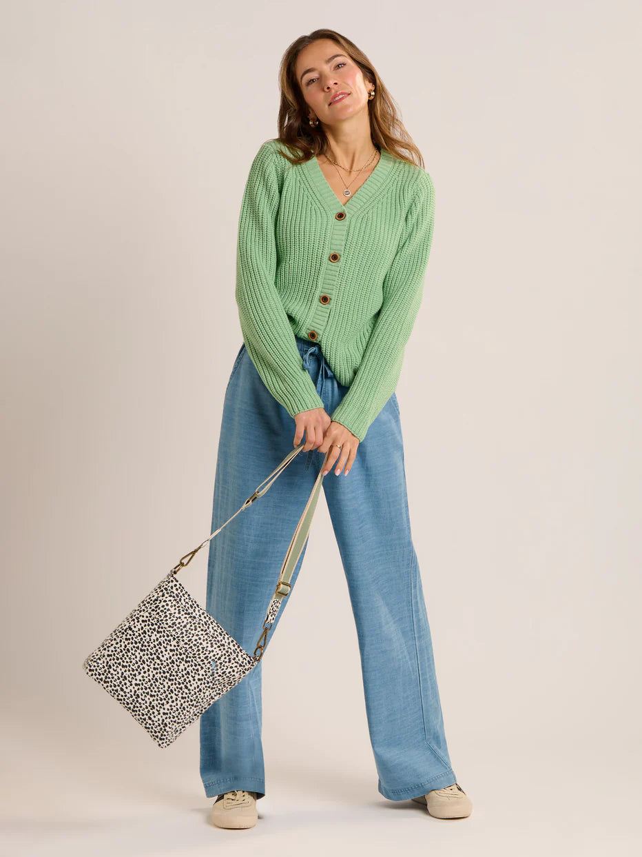 Brakeburn Sierra Spot Cross Body Handbag