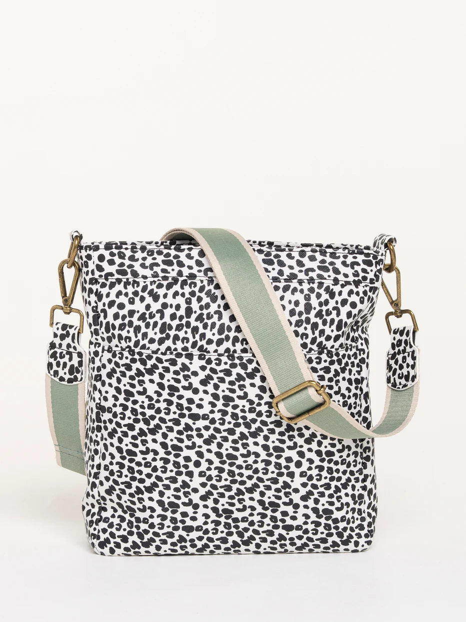 Brakeburn Sierra Spot Cross Body Handbag