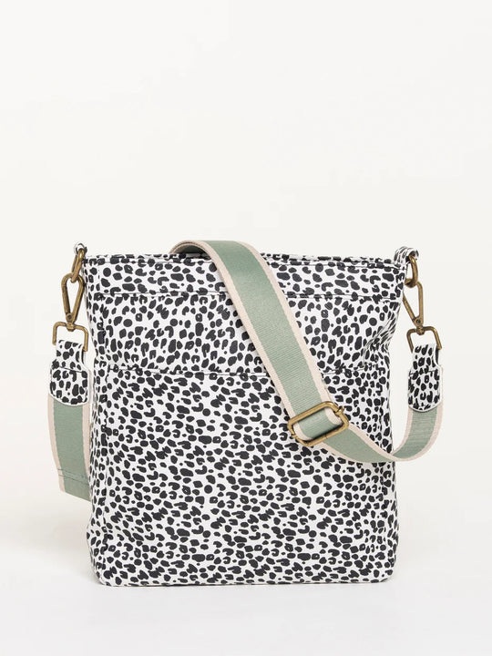 Brakeburn Sierra Spot Cross Body Handbag