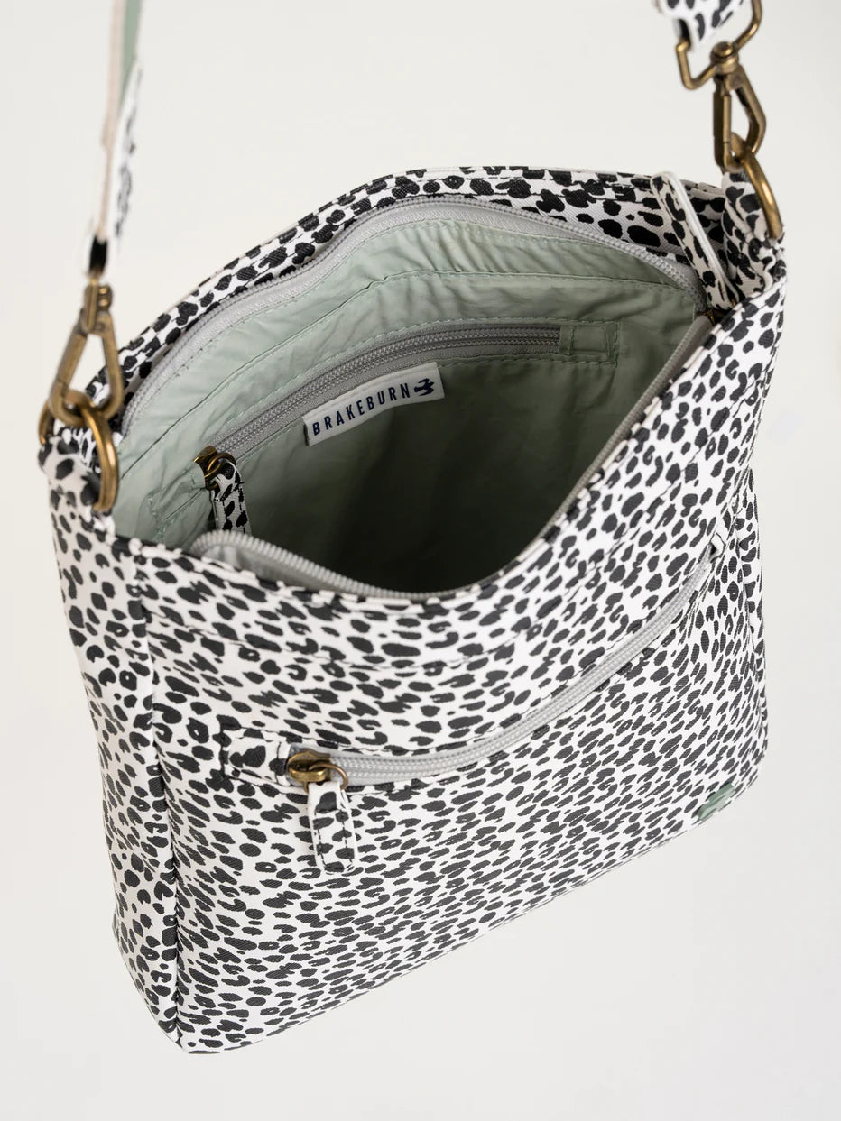 Brakeburn Sierra Spot Cross Body Handbag