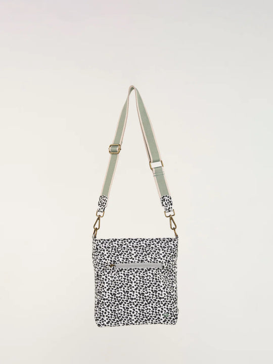 Brakeburn Sierra Spot Cross Body Handbag