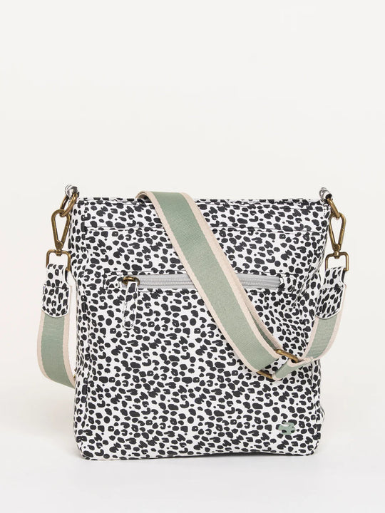 Brakeburn Sierra Spot Cross Body Handbag