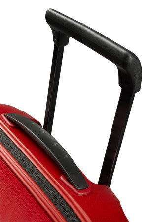 Samsonite C-lite Expandable Cabin Chili Red 55x40x20/23cm