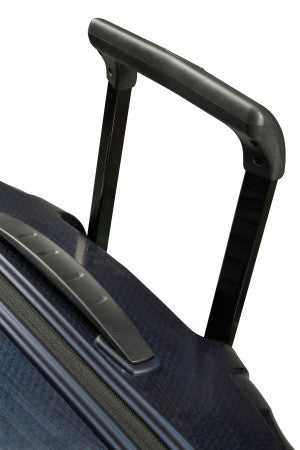Samsonite C-Lite 81cm Large Suitcase Midnight Blue