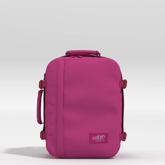 Cabin Zero Classic 28L 40x30x20cm Ryanair New Size Under Seat Cabin Bag - Lots of colours available