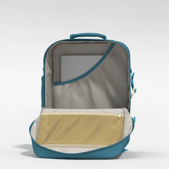 Cabin Zero 44L Classic Backpack  -Ryanair Cabin Bag 55x40x20cm