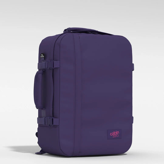 Cabin Zero 55x40x20cm Cabin Backpack sky