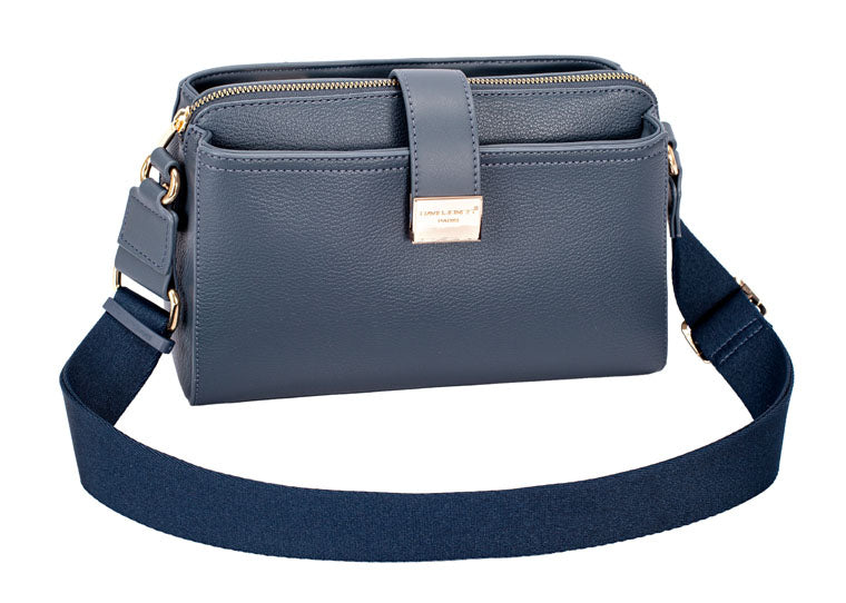 David Jones Crossbody Shoulder Bag Cm7437