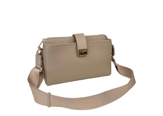 David Jones Crossbody Shoulder Bag Cm7437