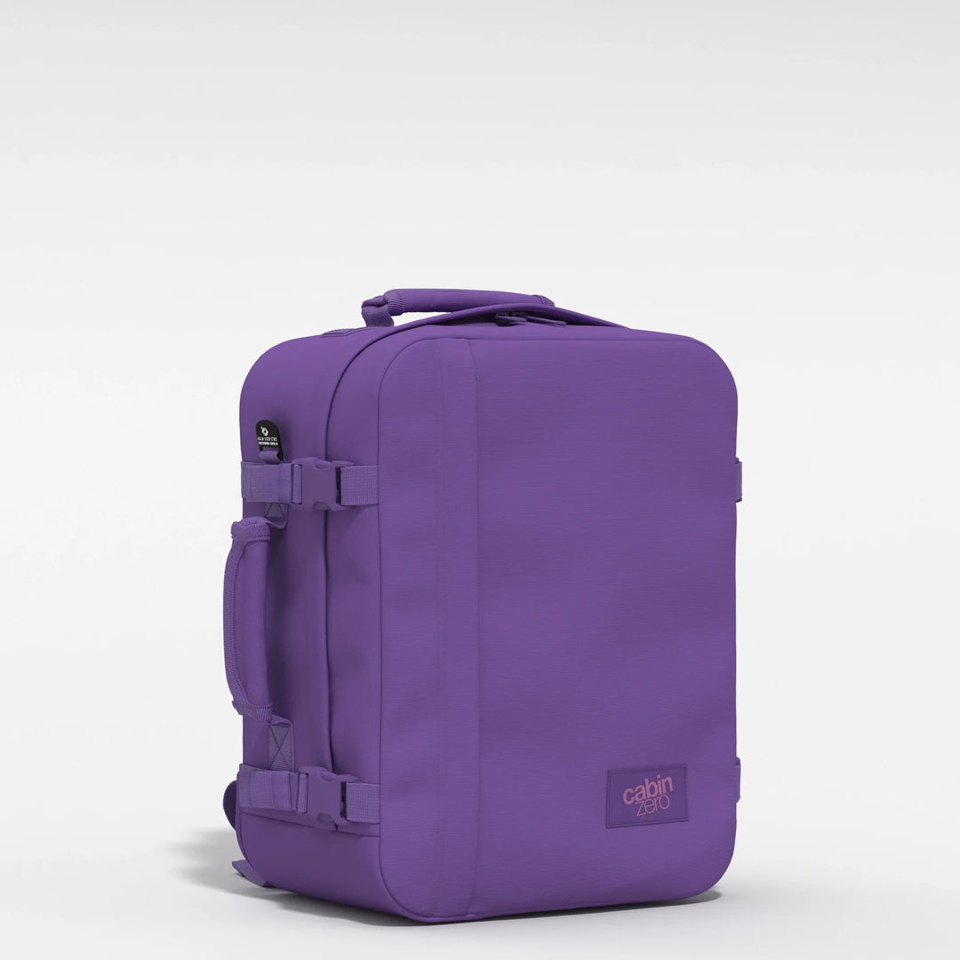 Cabin Zero Classic 28L Ryanair Under Seat Cabin Bag - Lots of colours available