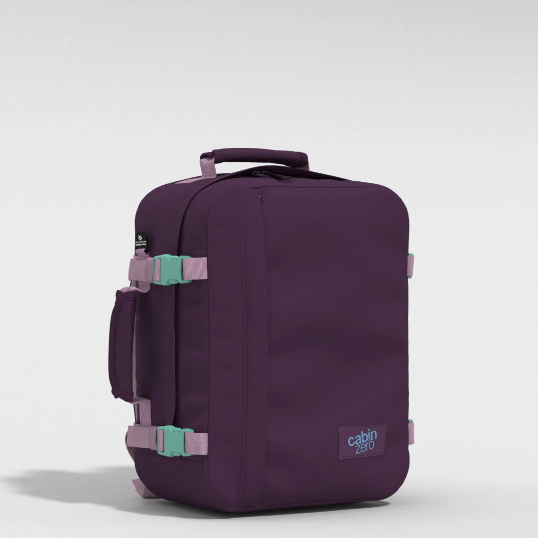 Cabin Zero Classic 28L Ryanair Under Seat Cabin Bag - Lots of colours available