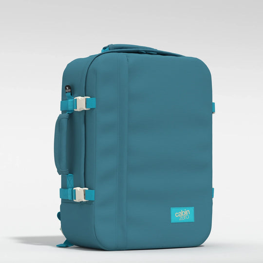 Cabin Zero 44L Classic Backpack  -Ryanair Cabin Bag 55x40x20cm