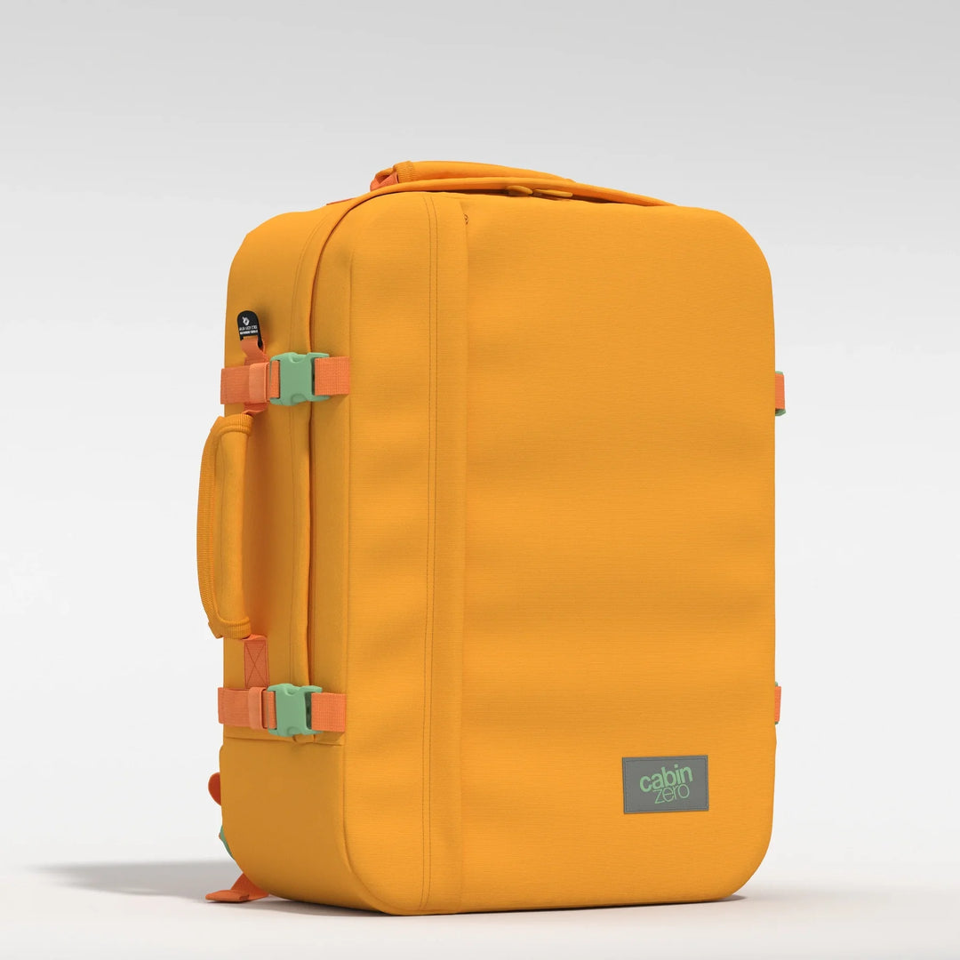 Cabin Zero 44L Classic Backpack  -Ryanair Cabin Bag 55x40x20cm