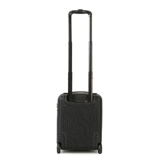CabinFly 40x30x20cm Ryanair Under Seat Cabin Wheeled Suitcase.