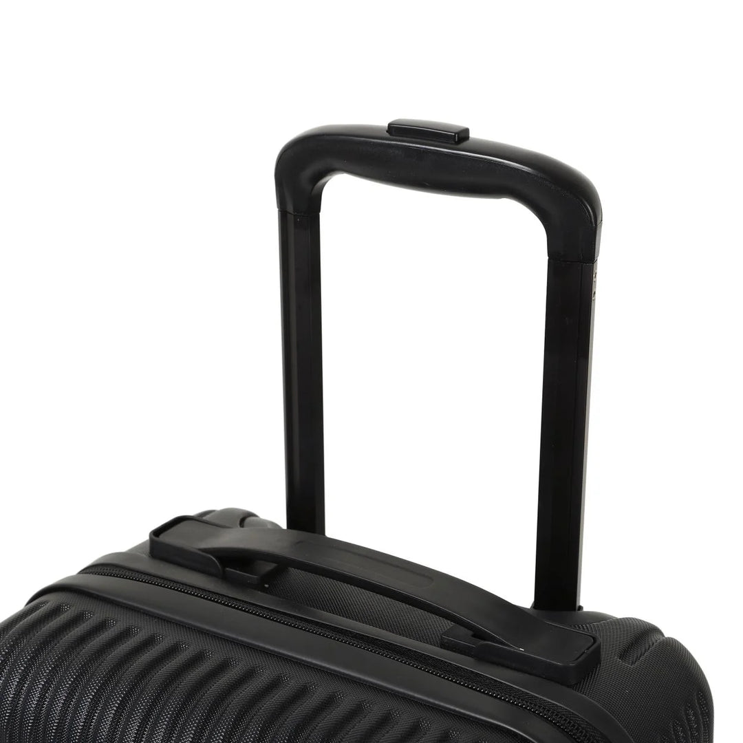 CabinFly 40x30x20cm Ryanair Under Seat Cabin Wheeled Suitcase.