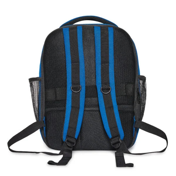 CabinFly Unter-Sitz-Rucksack für 40x30x20cm Ryanair, Wizz Air, Eurowings