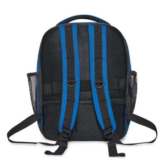 CabinFly Unter-Sitz-Rucksack für 40x30x20cm Ryanair, Wizz Air, Eurowings