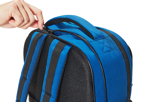 CabinFly Unter-Sitz-Rucksack für 40x30x20cm Ryanair, Wizz Air, Eurowings