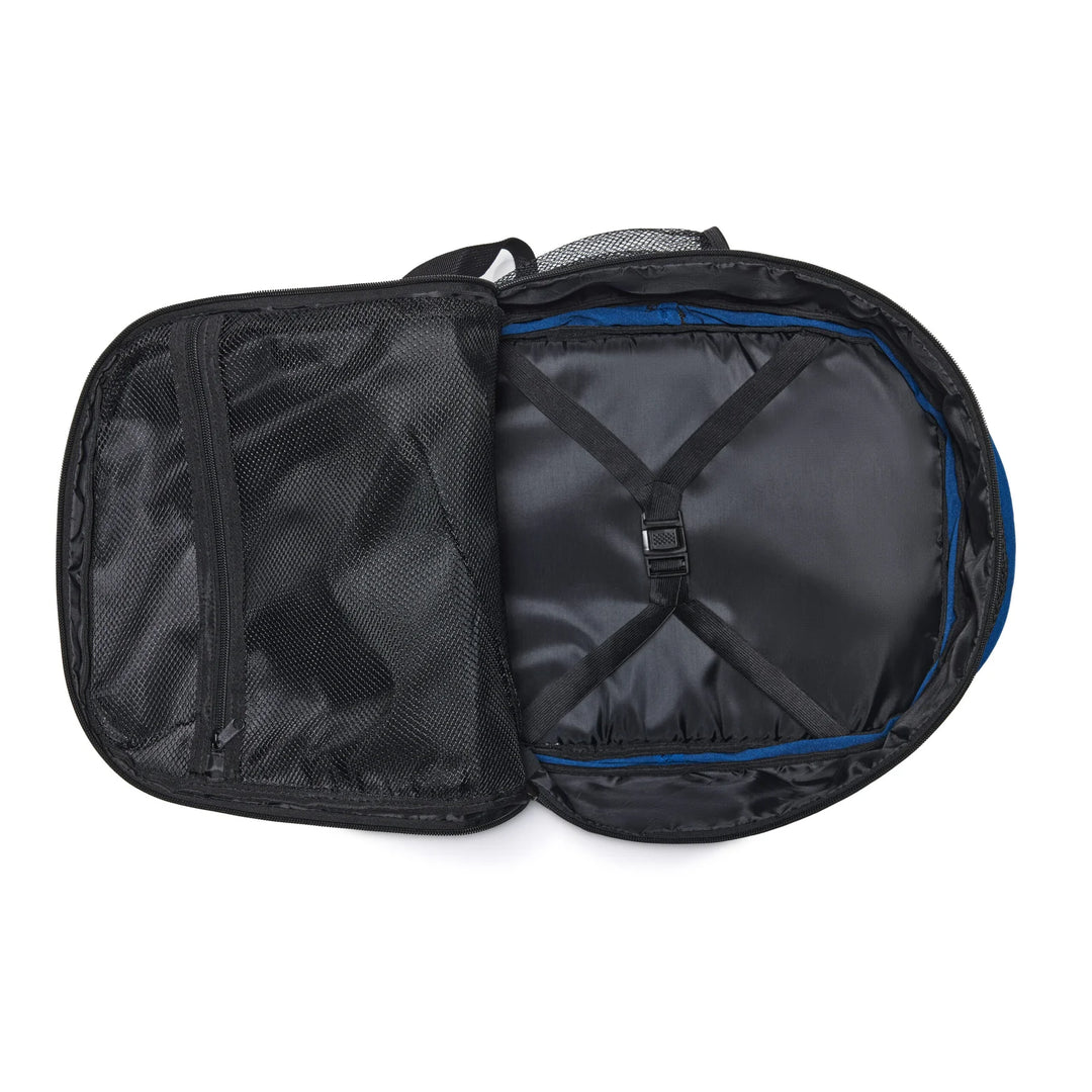 CabinFly Unter-Sitz-Rucksack für 40x30x20cm Ryanair, Wizz Air, Eurowings