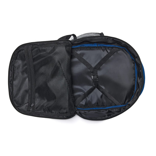 CabinFly Unter-Sitz-Rucksack für 40x30x20cm Ryanair, Wizz Air, Eurowings