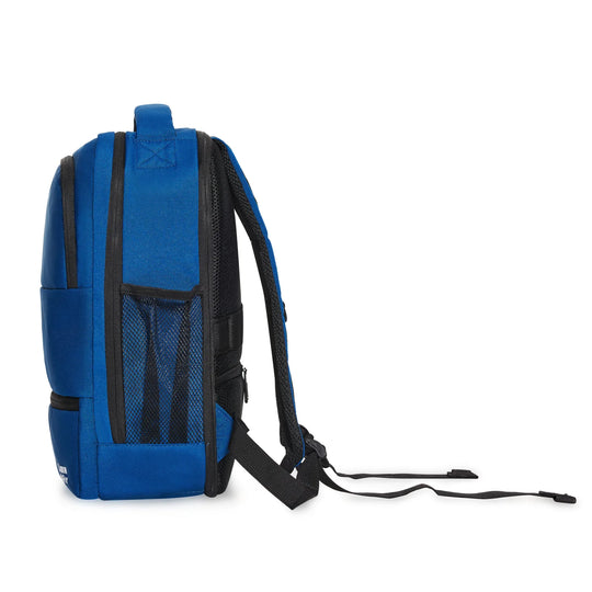 CabinFly Unter-Sitz-Rucksack für 40x30x20cm Ryanair, Wizz Air, Eurowings
