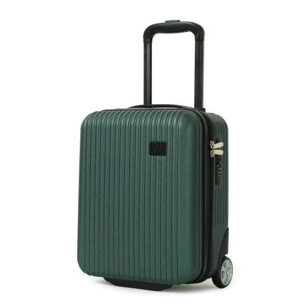 CabinFly 40x30x20cm Ryanair Under Seat Cabin Wheeled Suitcase.
