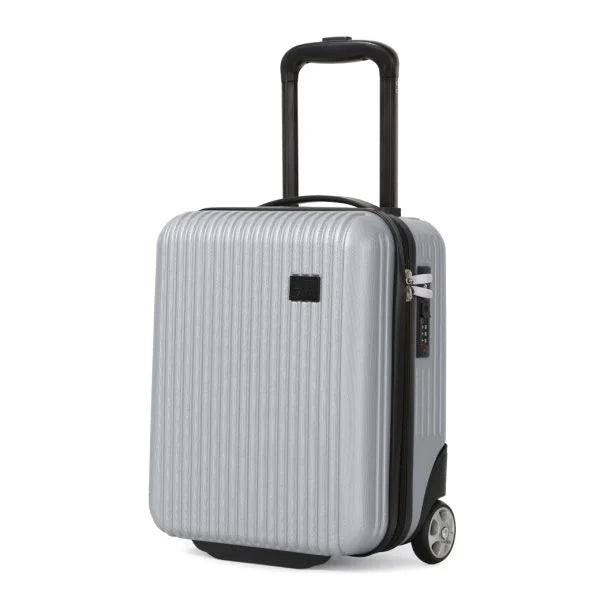 CabinFly 40x30x20cm Ryanair Under Seat Cabin Wheeled Suitcase.