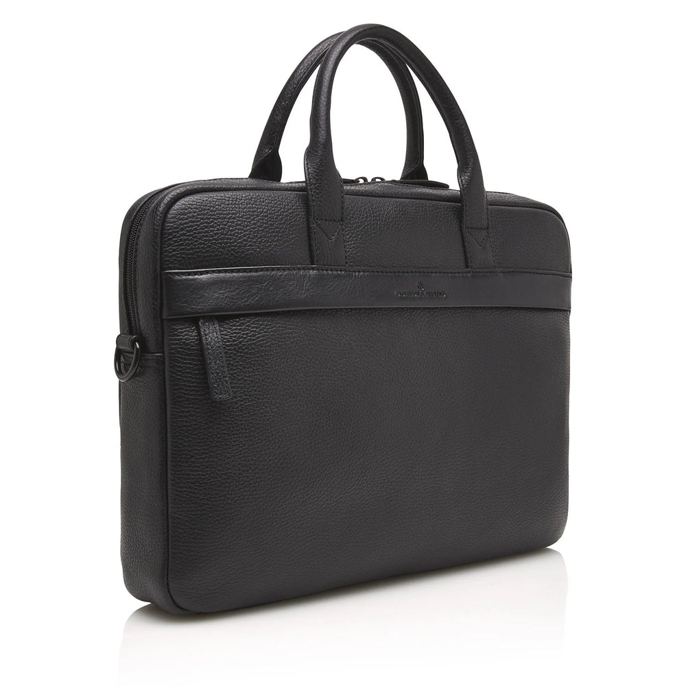 Castelijn & Beerens Chris Laptop Bag 15.6" RFID Black