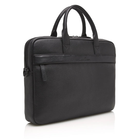 Castelijn & Beerens Chris Laptop Bag 15.6" RFID Black