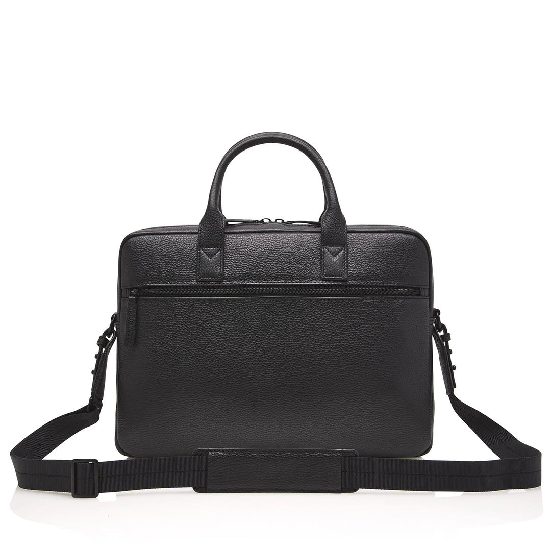 Castelijn & Beerens Chris Laptop Bag 15.6" RFID Black