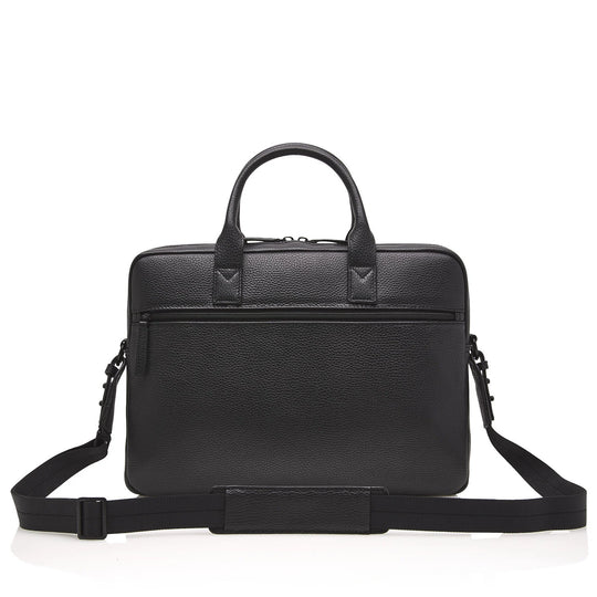 Castelijn & Beerens Chris Laptop Bag 15.6" RFID Black