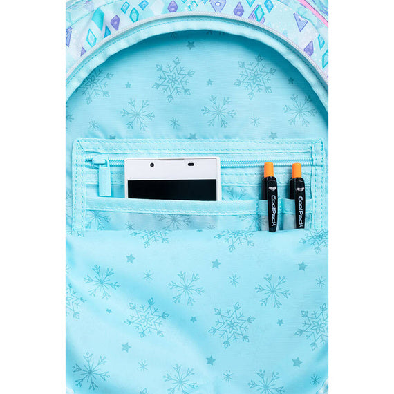 Coolpack  Jerry 15" Frozen School Bag