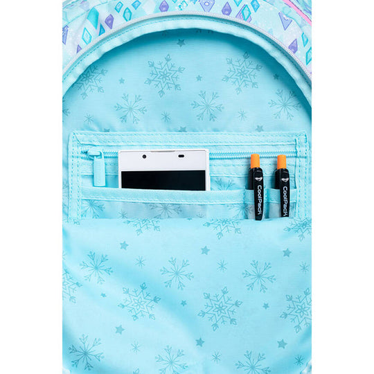 Coolpack  Jerry 15" Frozen School Bag