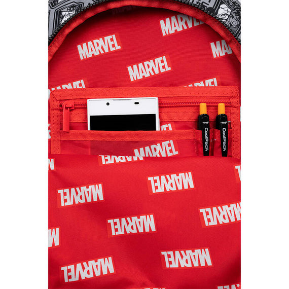 Coolpack Jerry 15" Avengers School Bag