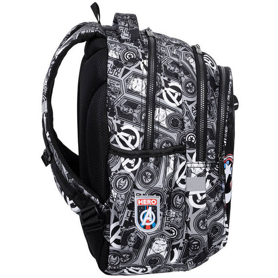 Coolpack Jerry 15" Avengers School Bag