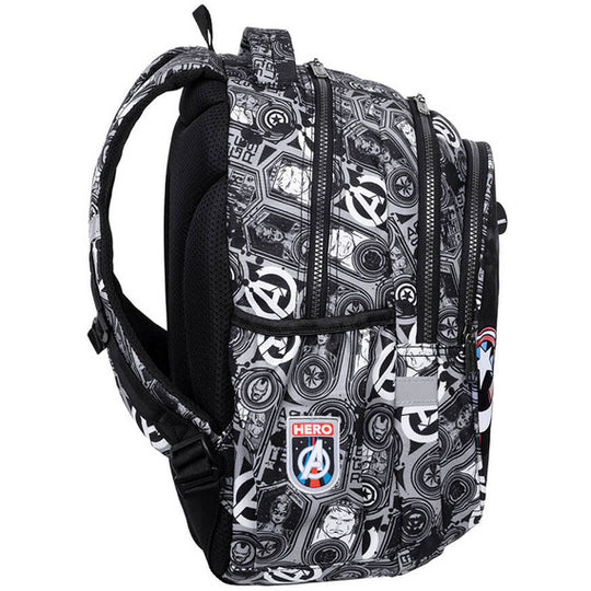 Coolpack Jerry 15" Avengers School Bag