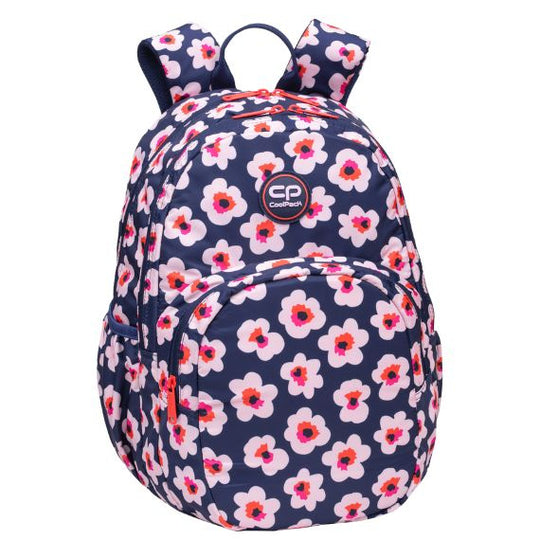 Coolpack Rider16" Flores Nina School Bag