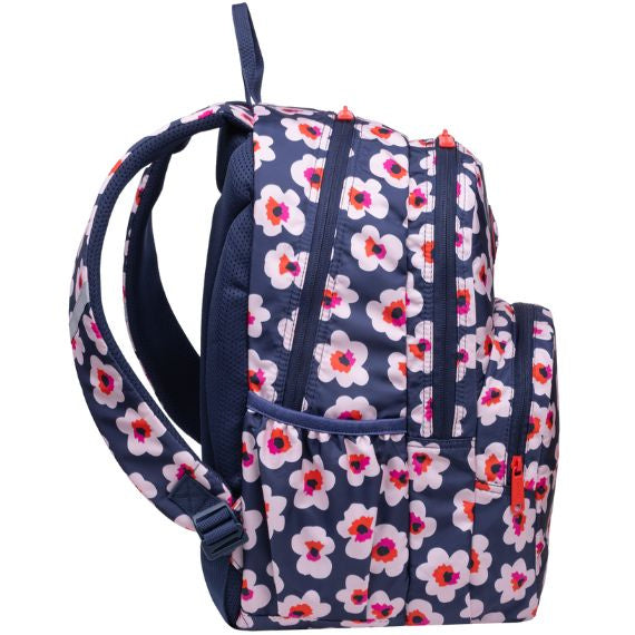 Coolpack Rider16" Flores Nina School Bag