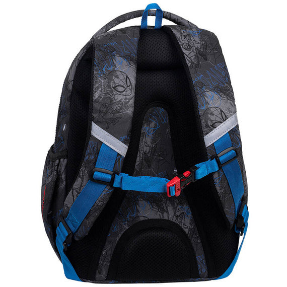Coolpack Jerry 15" Spiderman School Bag