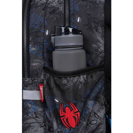 Coolpack Jerry 15" Spiderman School Bag