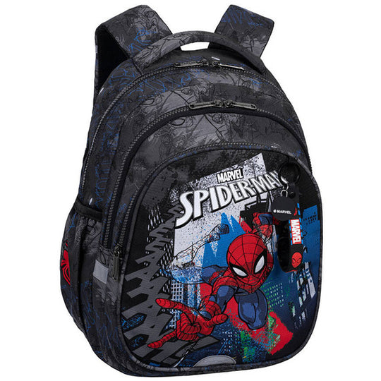 Coolpack Jerry 15" Spiderman School Bag