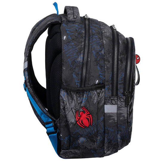Coolpack Jerry 15" Spiderman School Bag