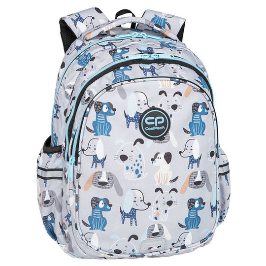 Coolpack  Jerry 15" Doggy School Bag