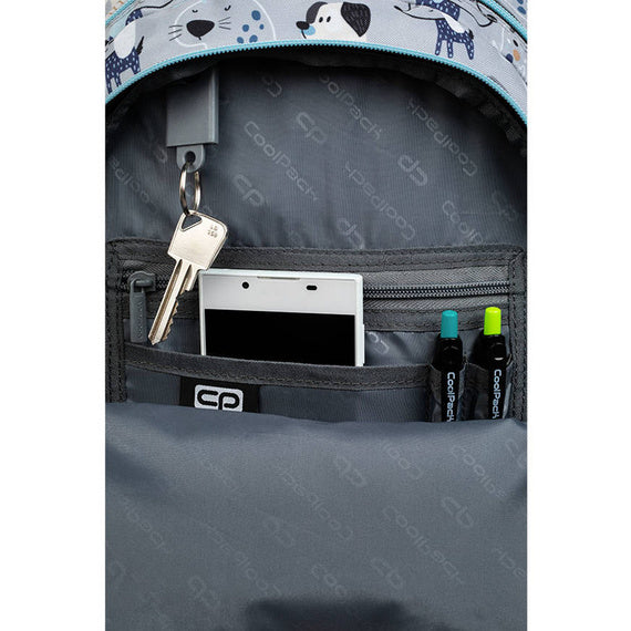 Coolpack  Jerry 15" Doggy School Bag