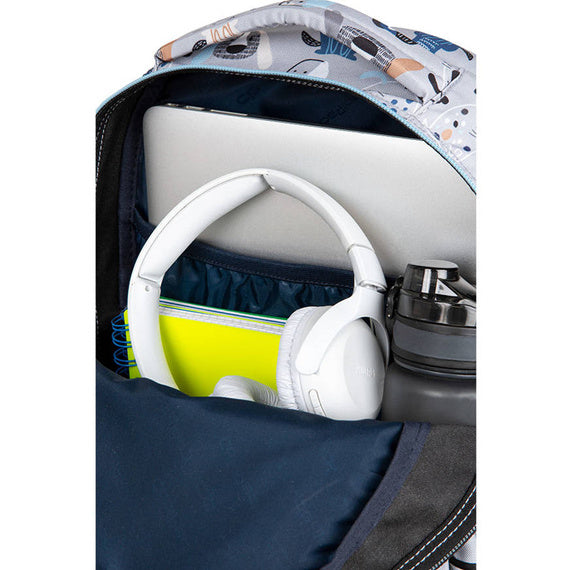 Coolpack  Jerry 15" Doggy School Bag