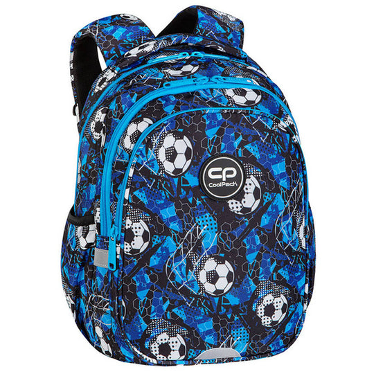 Coolpack  Jerry 15" Football School Bag